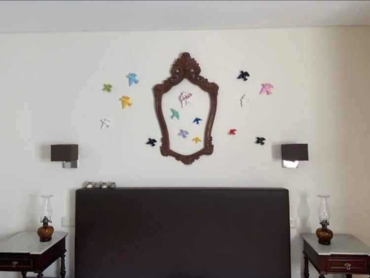 Casa Da Ponte Do Porto Villa Amares Kültér fotó