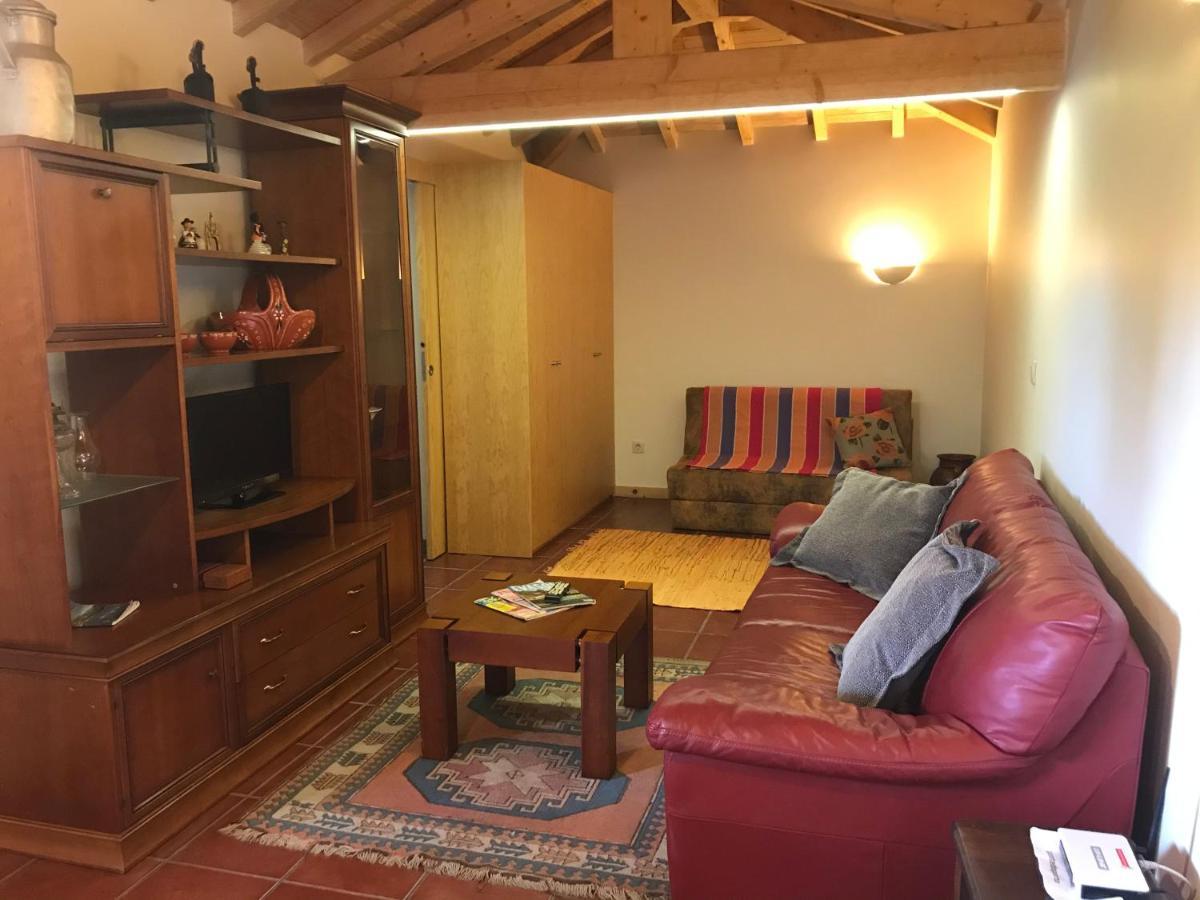 Casa Da Ponte Do Porto Villa Amares Kültér fotó